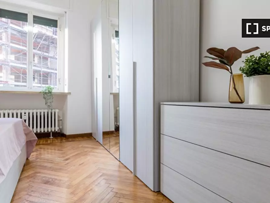 Immagine 3 di Camera condivisa in affitto  in Largo Vulci a Milano