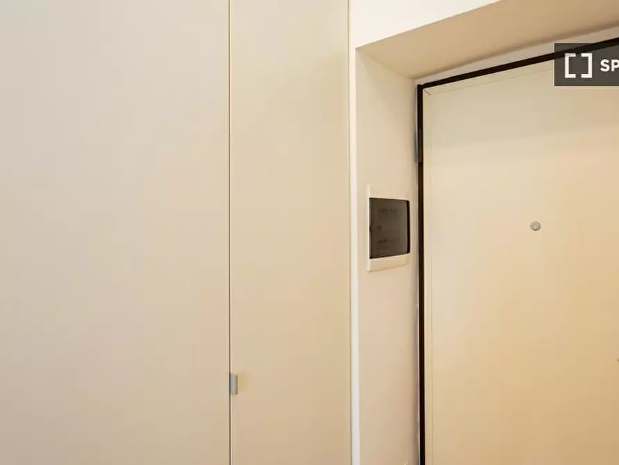 Immagine 7 di Appartamento in affitto  in Via Vincenzo Russo a Milano
