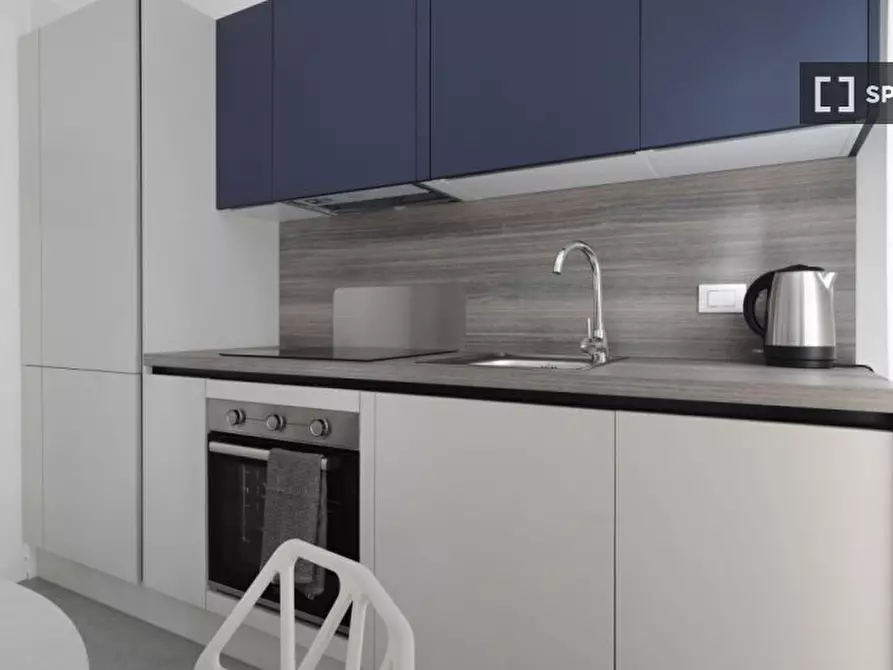 Immagine 5 di Appartamento in affitto  in Via Adda a Milano