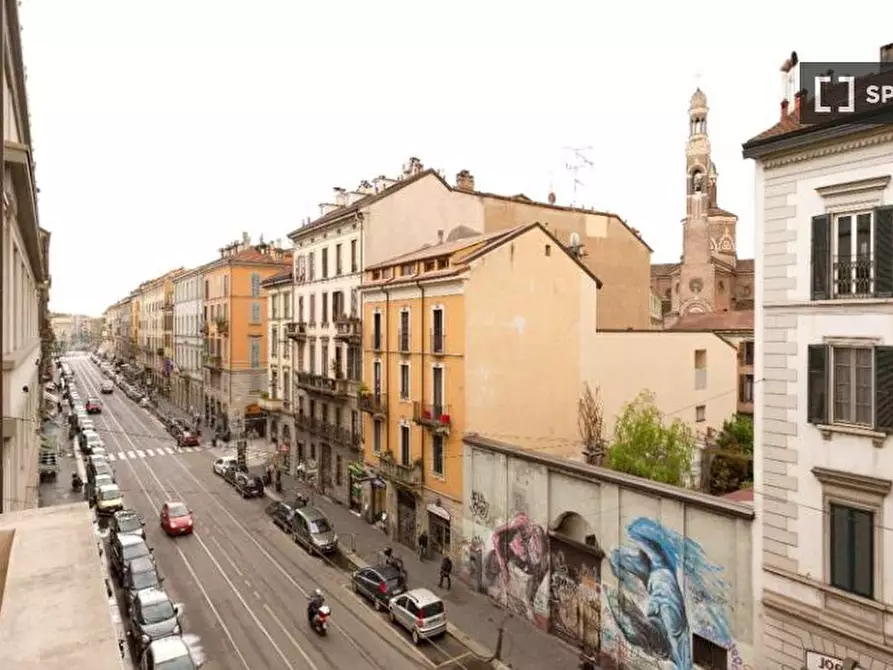 Immagine 10 di Camera condivisa in affitto  in Via Vigevano a Milano