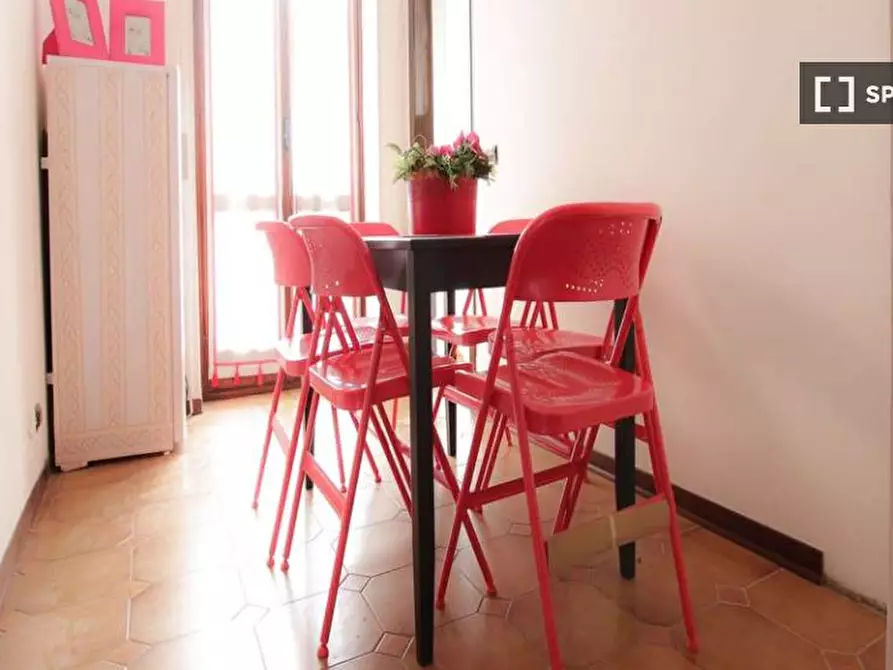 Immagine 12 di Camera condivisa in affitto  in Corso Lodi a Milano