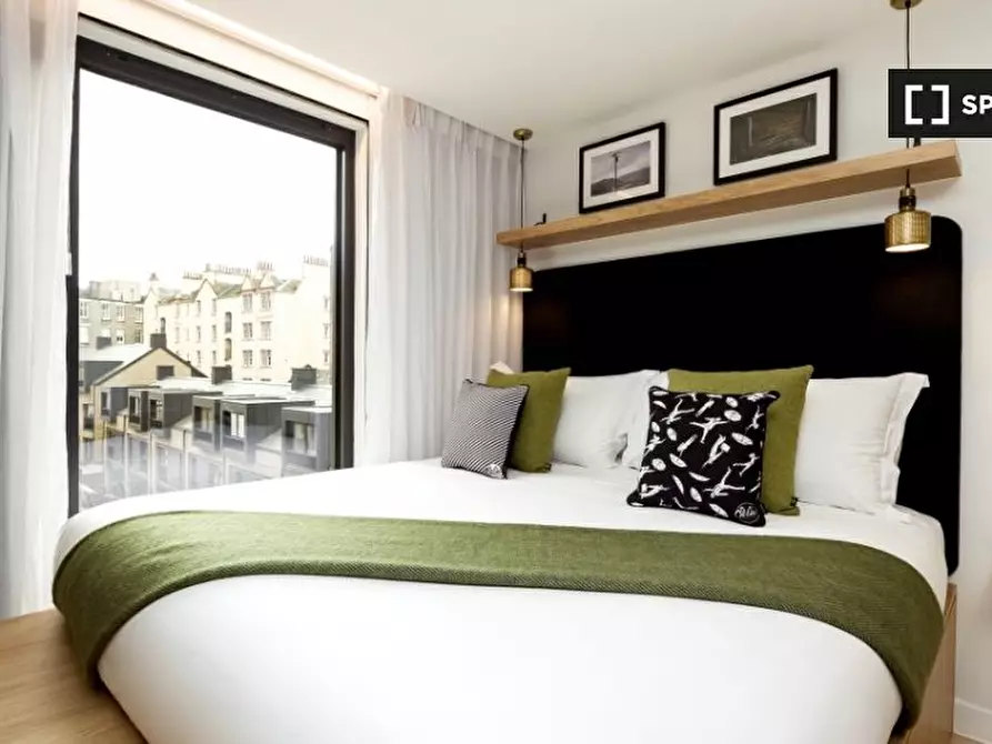 Immagine 2 di Ufficio in affitto  in King's Stables Rd a Old Town