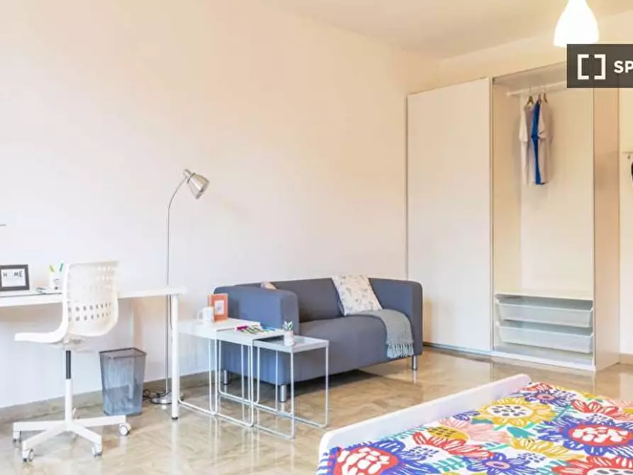 Immagine 10 di Camera condivisa in affitto  in Via Felice Mendelssohn a Padova