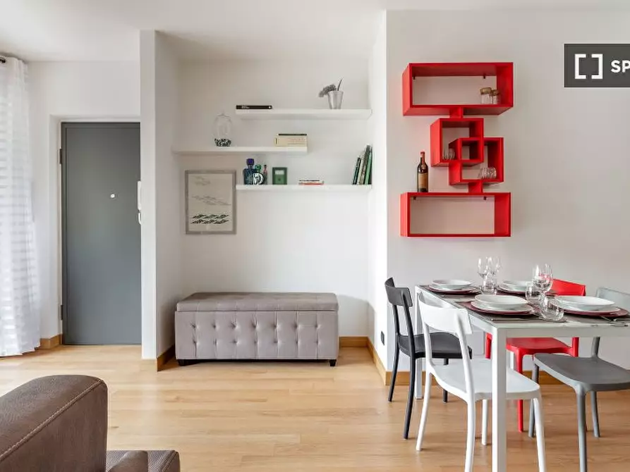 Immagine 9 di Appartamento in affitto  in Via Marco Ulpio Traiano a Milano