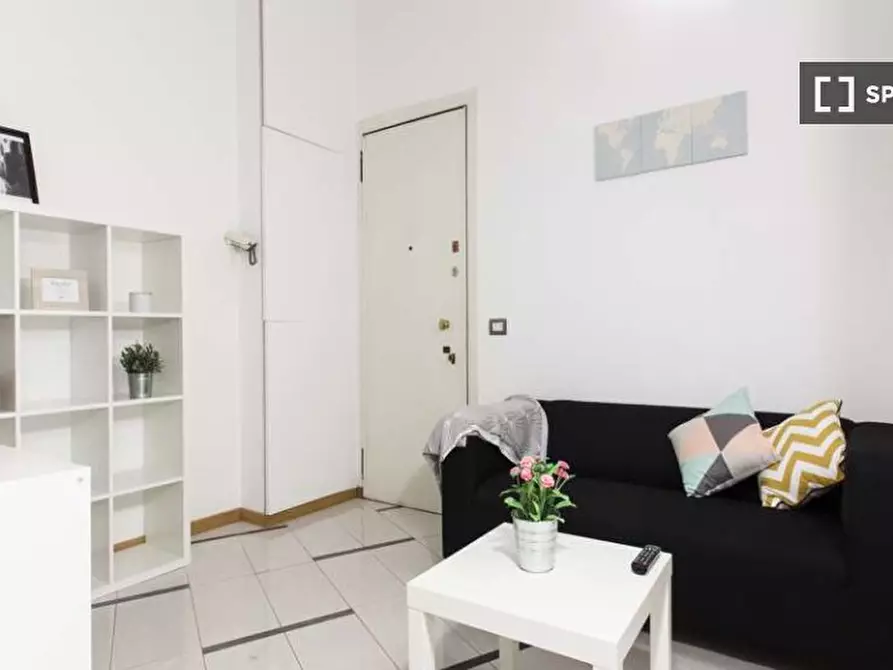 Immagine 8 di Camera condivisa in affitto  in Via Col Moschin a Milano