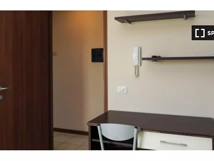 Immagine 4 di Camera condivisa in affitto  in Viale Antonio Gramsci a Sesto San Giovanni