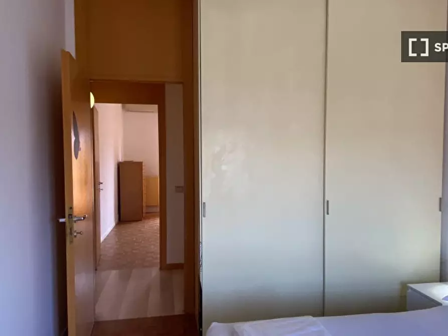 Immagine 6 di Appartamento in affitto  in Via Lattanzio a Milano