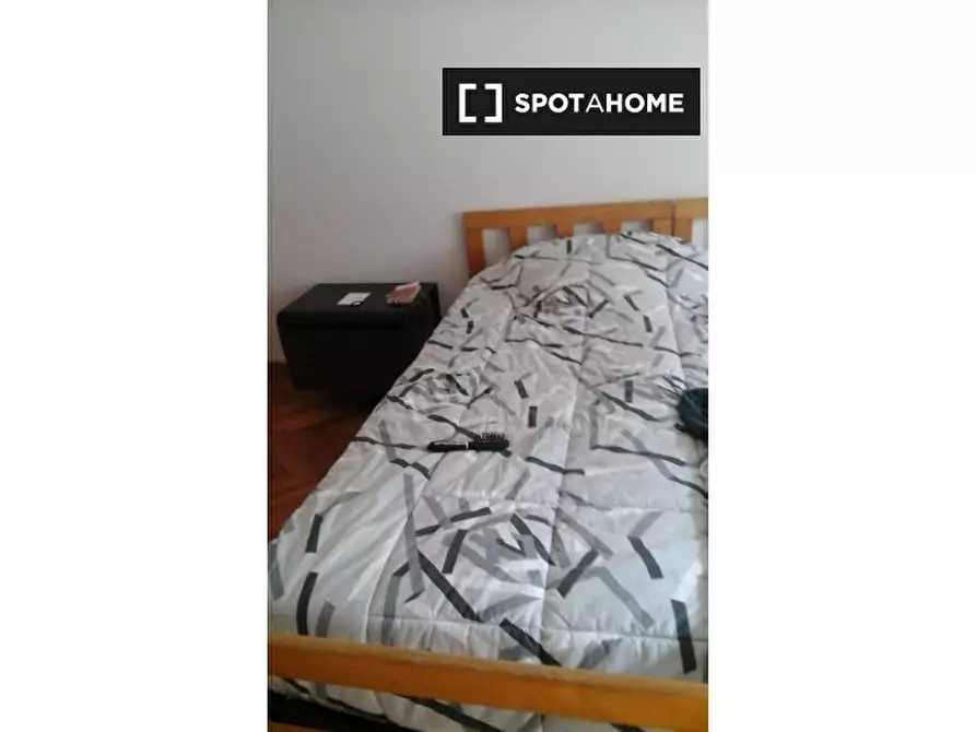 Immagine 4 di Camera condivisa in affitto  in Via Castelbarco a Trento