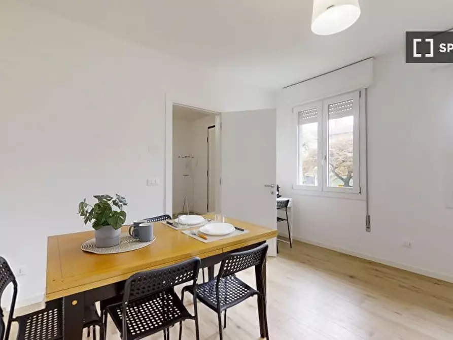 Immagine 9 di Camera condivisa in affitto  in VIA armistizio a Padova