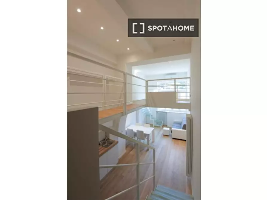 Immagine 5 di Appartamento in affitto  in Via Carlo Foldi a Milano