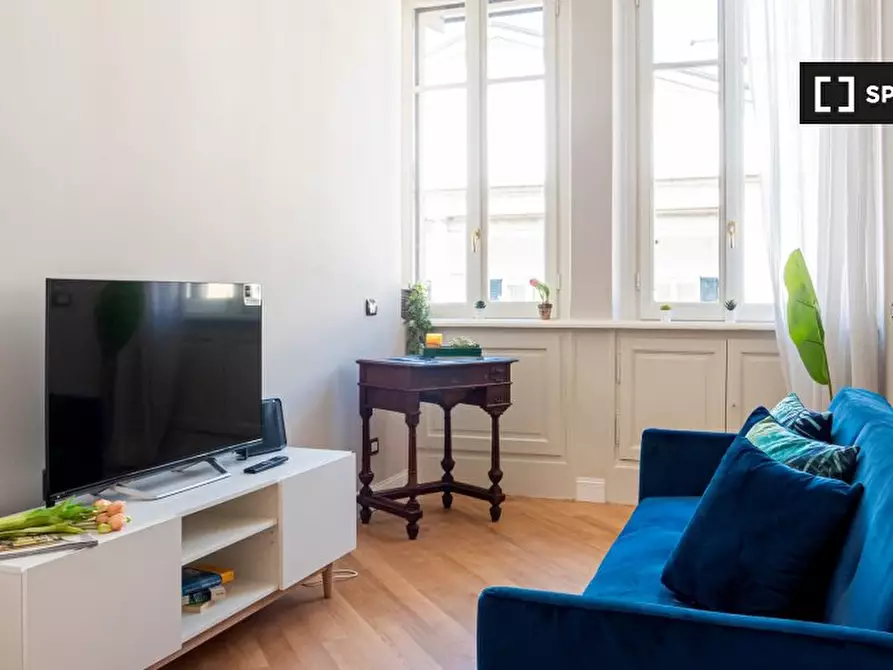 Immagine 8 di Appartamento in affitto  in Via Santa Cecilia a Milano