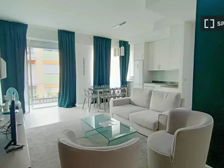 Immagine 14 di Appartamento in affitto  in Via Privata Camillo Vacani a Milano