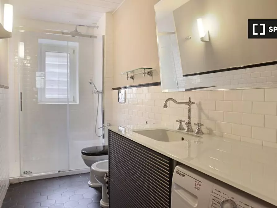 Immagine 5 di Appartamento in affitto  in Via Augusto Anfossi a Milano