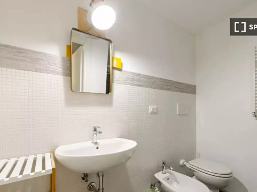 Immagine 10 di Appartamento in affitto  in Via dei Giustiniani a Genova