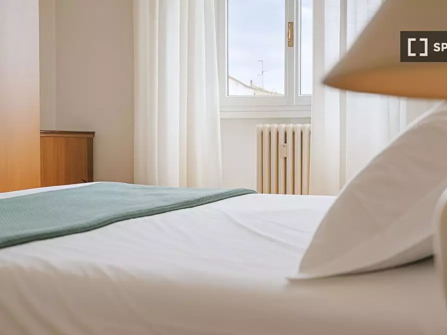 Immagine 10 di Appartamento in affitto  in Via Eugenio Villoresi a Milano