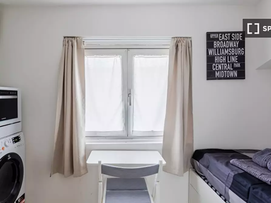 Immagine 5 di Ufficio in affitto  in Viale Monza a Milano