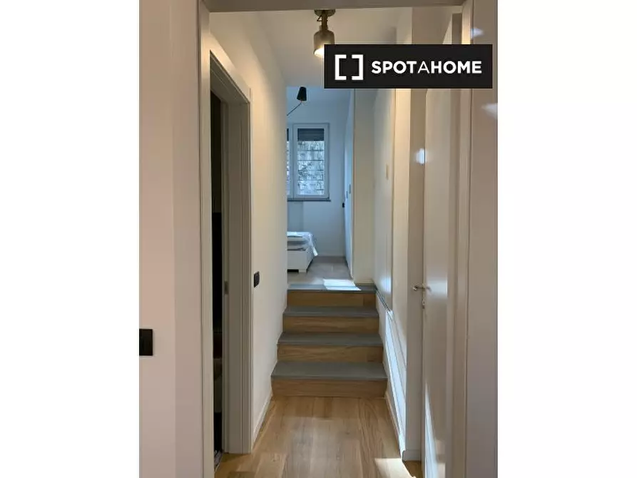 Immagine 8 di Appartamento in affitto  in Via Livigno a Milano