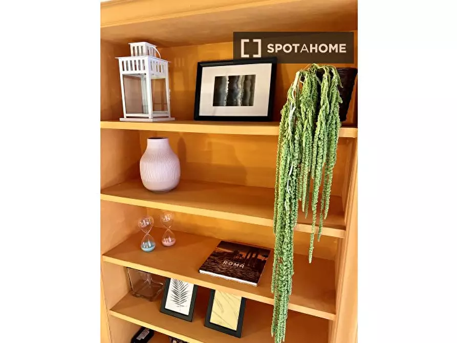 Immagine 11 di Ufficio in affitto  in Via dei Chiavari a Roma