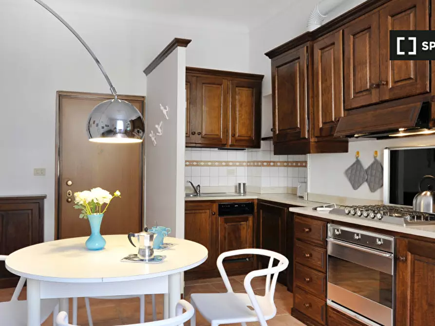 Immagine 3 di Appartamento in affitto  in Via Piero della Francesca a Milano