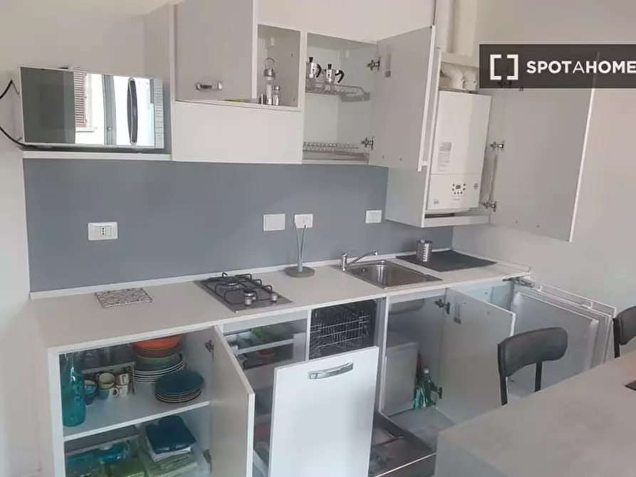Immagine 5 di Appartamento in affitto  in Via della Scala a Firenze