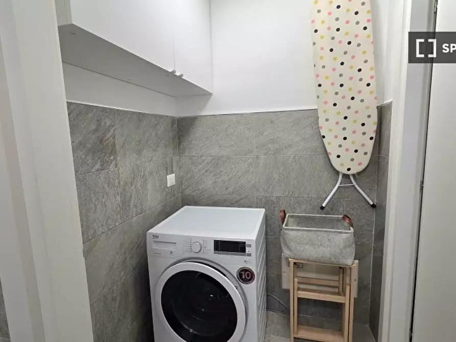 Immagine 8 di Ufficio in affitto  in Via Cicco Simonetta a Milano