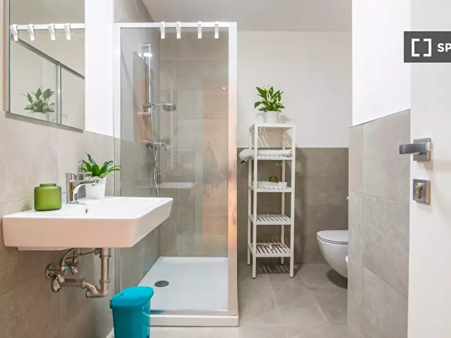 Immagine 4 di Camera condivisa in affitto  in Via Domenico Turazza a Padova