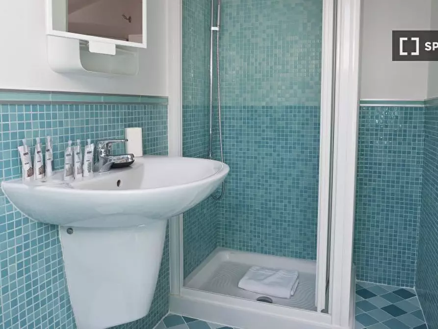 Immagine 6 di Appartamento in affitto  in Via Galeazzo Alessi a Milano