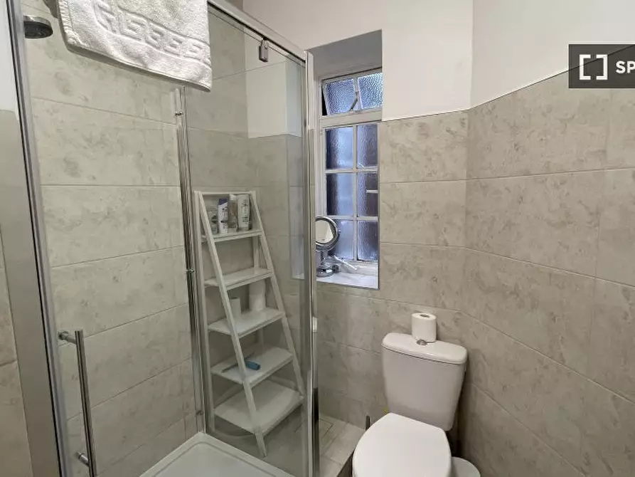 Immagine 6 di Appartamento in affitto  in Howitt Rd a Camden Town