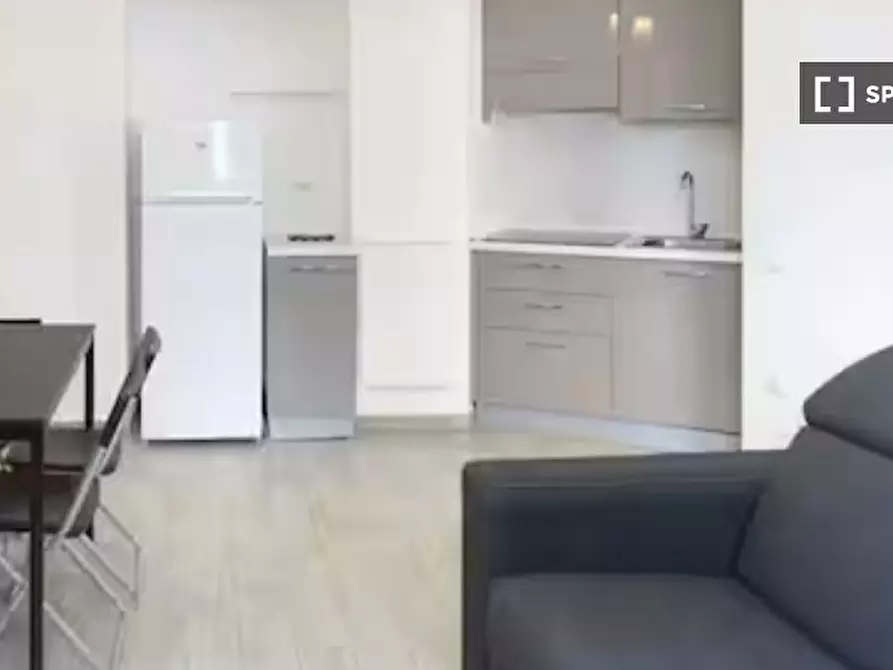 Immagine 4 di Appartamento in affitto  in Via Cavalcanti a Novate Milanese