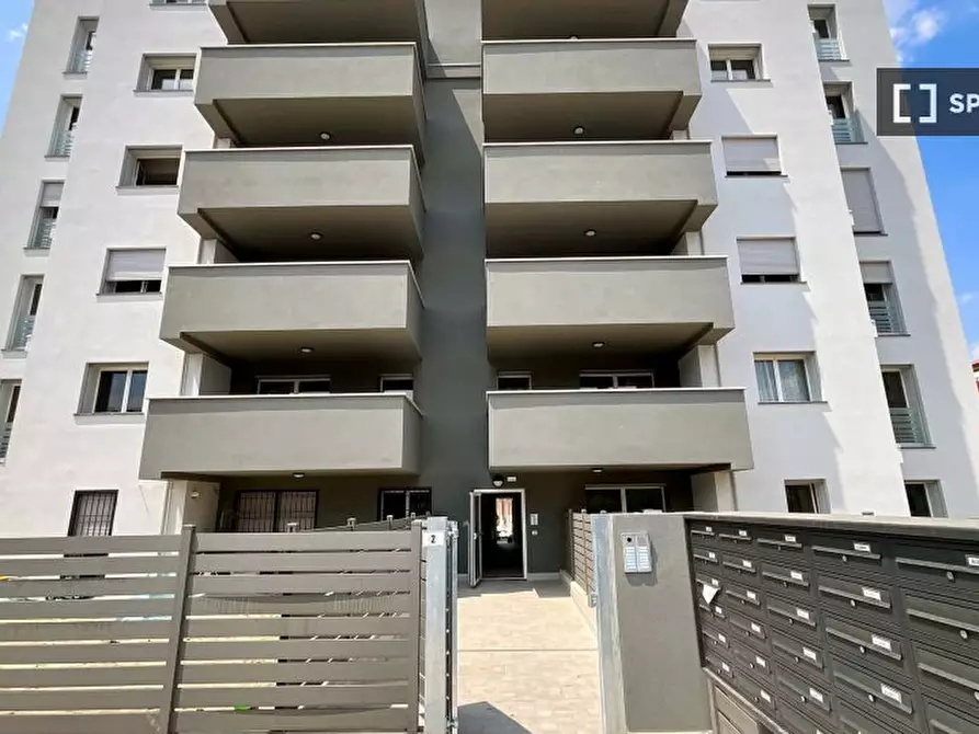 Immagine 16 di Appartamento in affitto  in Via Filippo de Pisis a Bologna