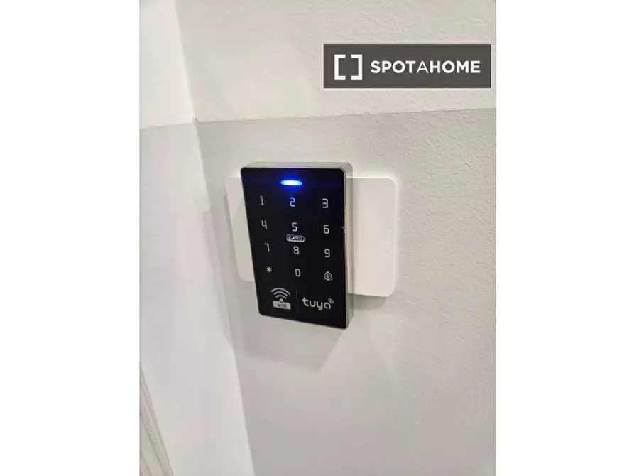 Immagine 4 di Ufficio in affitto  in Via Privata Mario Bianco a Milano