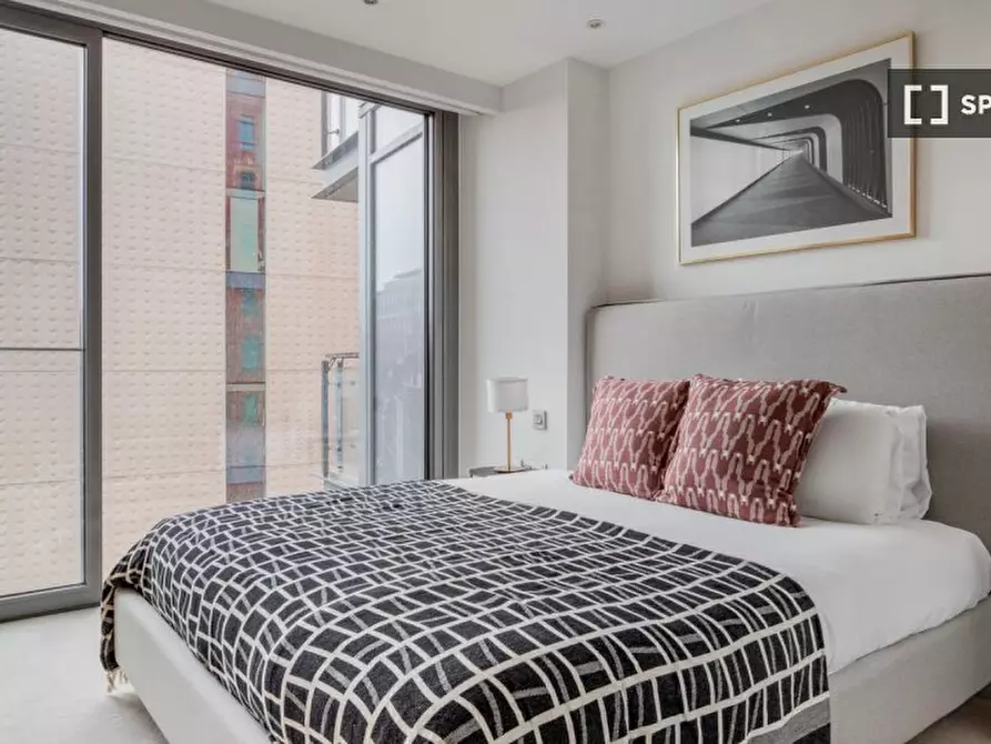 Immagine 10 di Appartamento in affitto  in Central Saint Giles Piazza a Camden Town