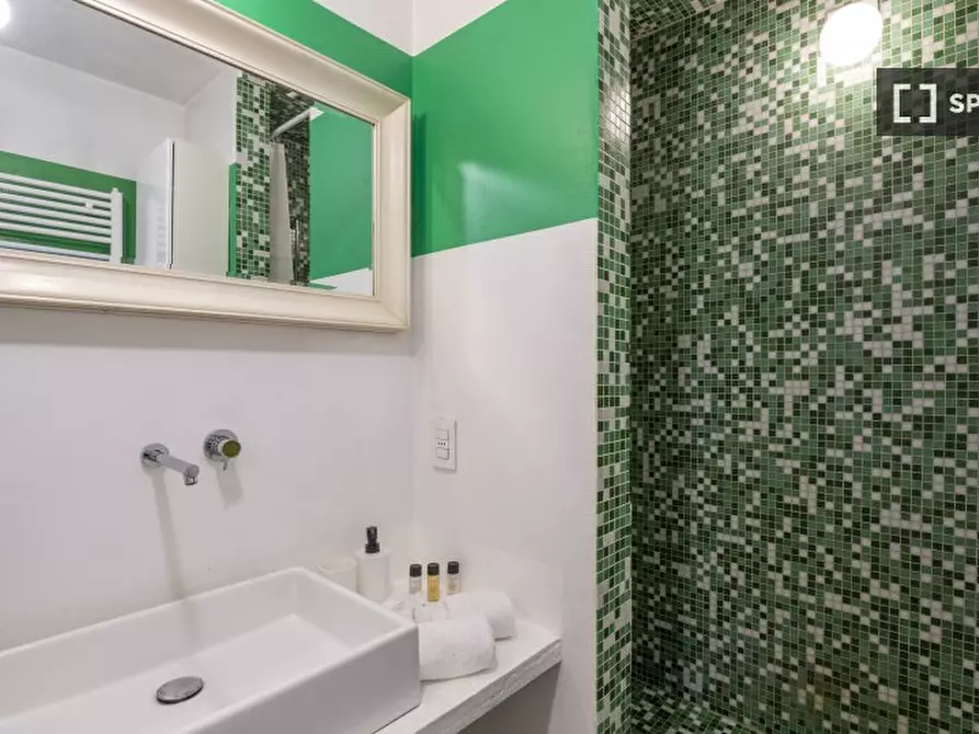 Immagine 7 di Ufficio in affitto  in Via Paolo Sarpi a Milano