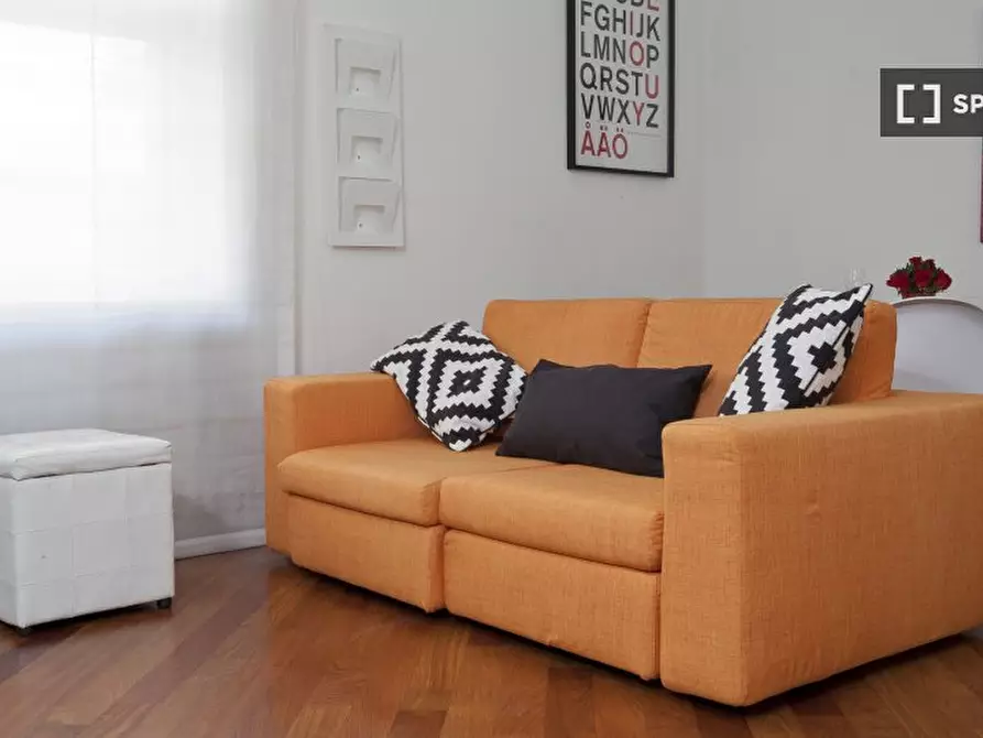 Immagine 7 di Appartamento in affitto  in Via Dogana a Milano