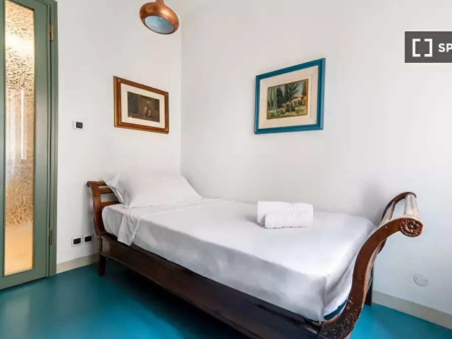 Immagine 11 di Appartamento in affitto  in Via del Borgo di S. Pietro a Bologna