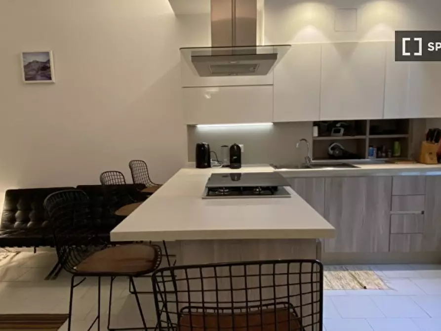 Immagine 2 di Appartamento in affitto  in Via Tortona a Milano