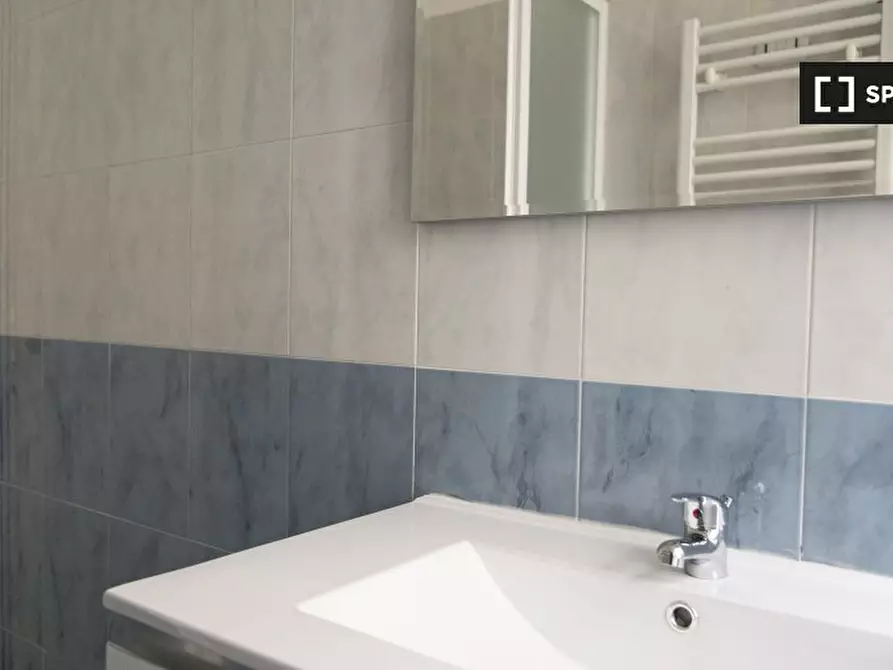 Immagine 13 di Ufficio in affitto  in Piazzale Lugano a Milano