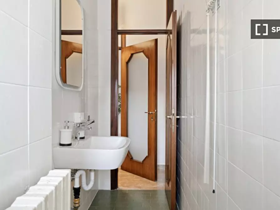 Immagine 7 di Camera condivisa in affitto  in Via Ronchi a Milano