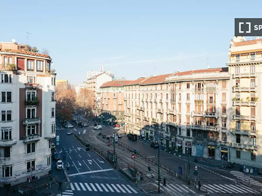 Immagine 1 di Camera condivisa in affitto  in Viale Abruzzi Loreto a Milano