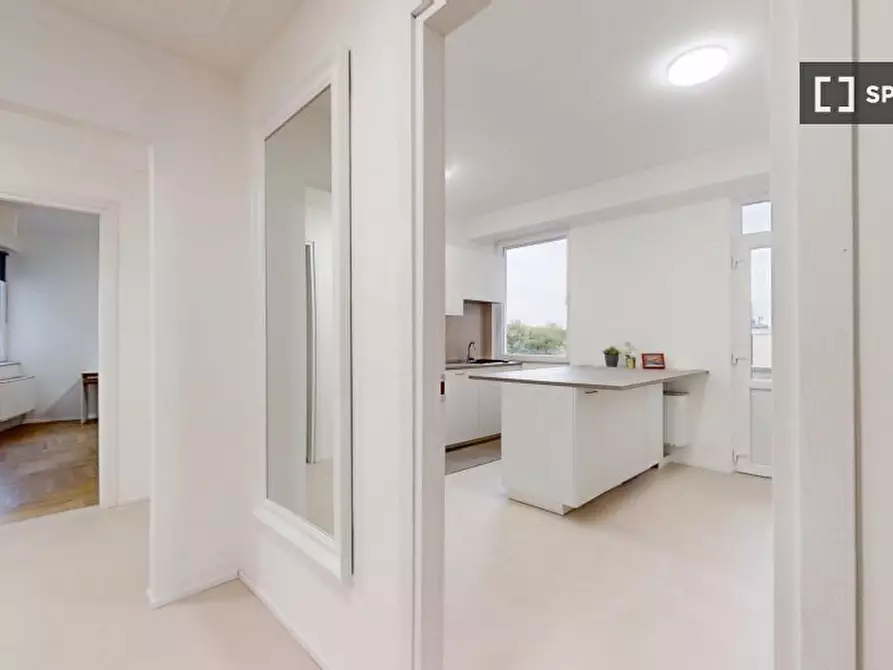 Immagine 7 di Camera condivisa in affitto  in CORSO milano a Padova