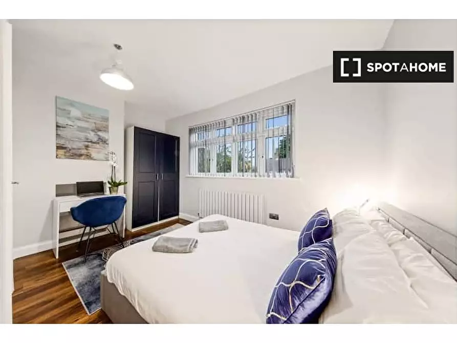 Immagine 12 di Appartamento in affitto  in Ranelagh Rd a Stratford