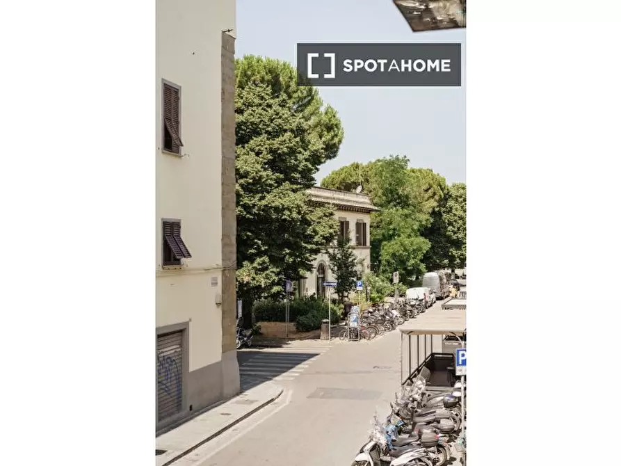 Immagine 4 di Appartamento in affitto  in palazzuolo a Firenze