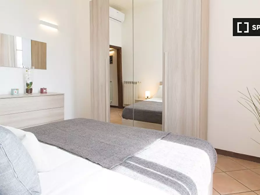 Immagine 5 di Appartamento in affitto  in Viale Fratelli Rosselli a Firenze