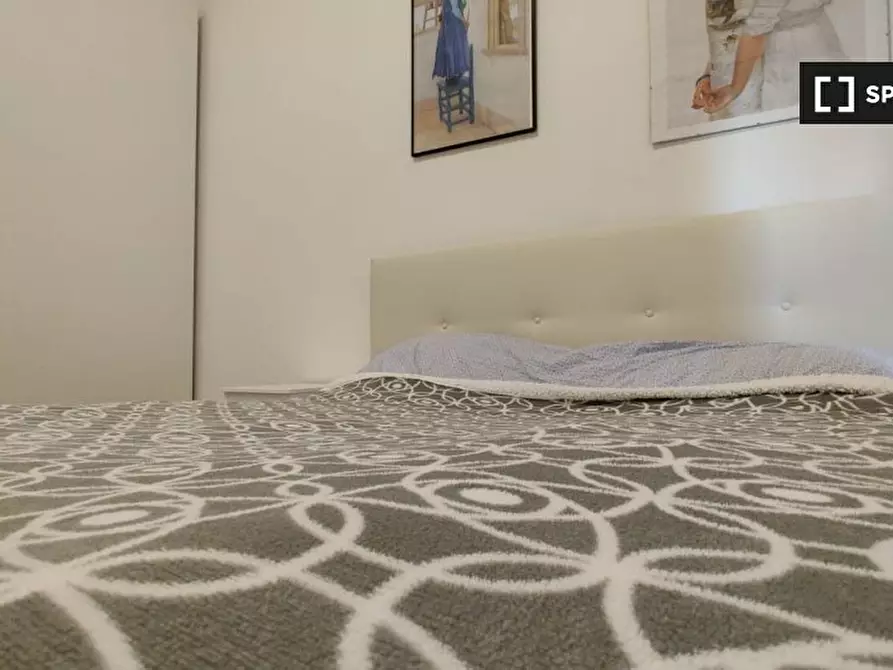 Immagine 10 di Camera condivisa in affitto  in Via Venezia a Genova