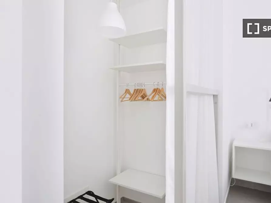 Immagine 19 di Appartamento in affitto  in Via Ravizza a Milano