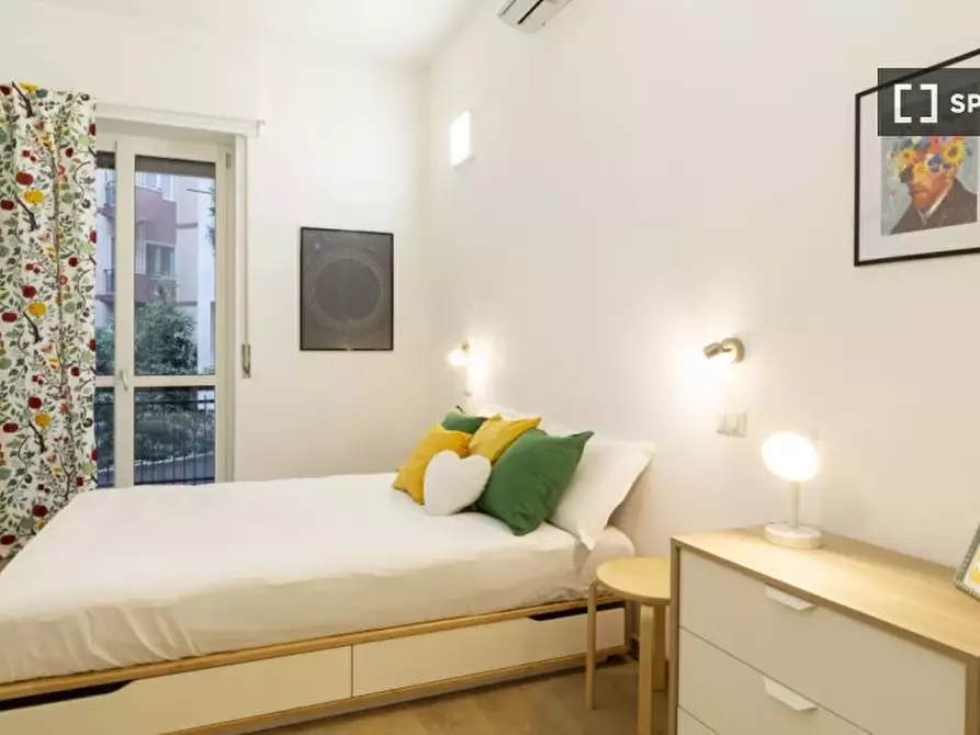 Immagine 10 di Appartamento in affitto  in Viale Gabriele D'Annunzio a Milano