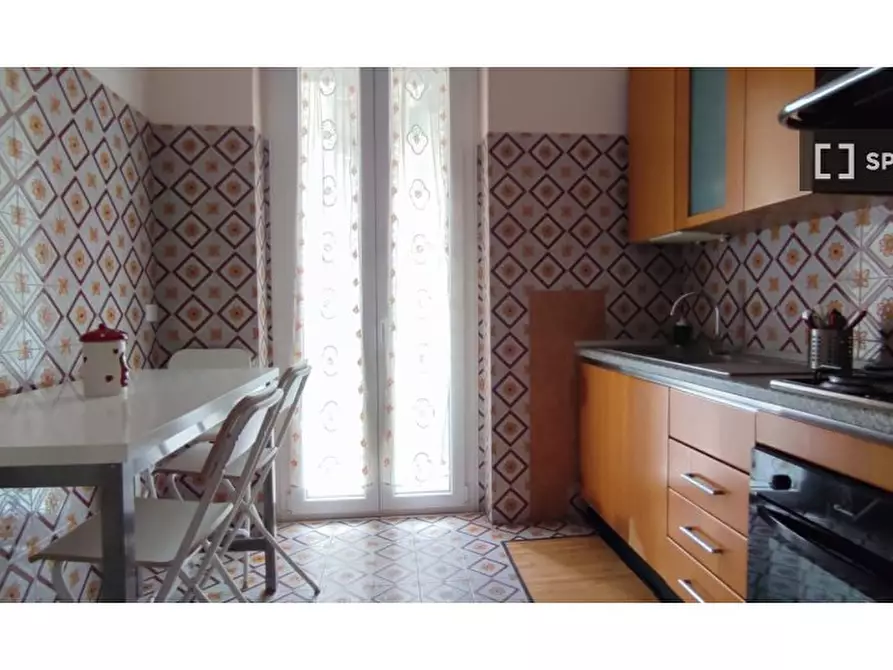 Immagine 17 di Appartamento in affitto  in Via Costantino a Roma