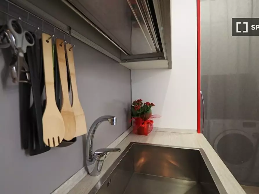 Immagine 10 di Appartamento in affitto  in Via Alberto Nota a Torino