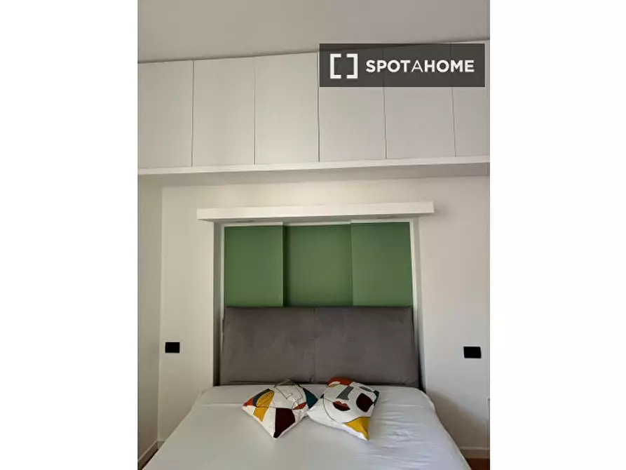 Immagine 16 di Appartamento in affitto  in Via Carlo Farini a Milano