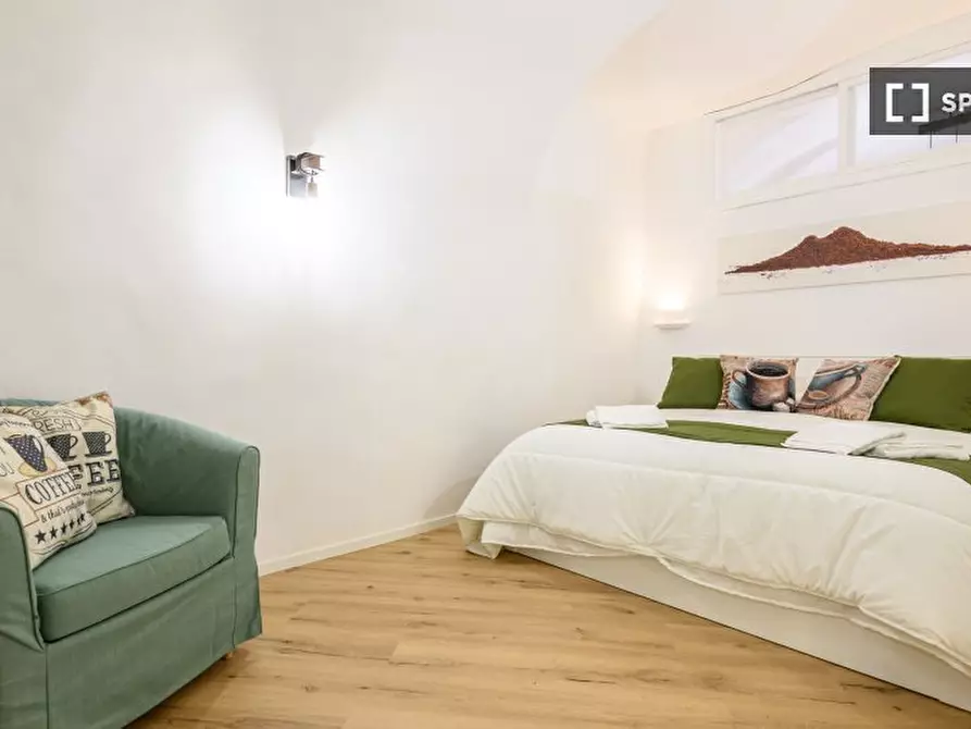 Immagine 19 di Appartamento in affitto  in Vico Graziella a Napoli